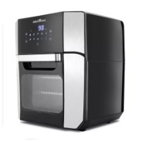 Fritadeira Elétrica Air Fryer 12L Britânia Oven.