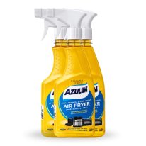 Desengordurante Azulim - ideal para Air Fryer, micro-ondas,  grill, etc.