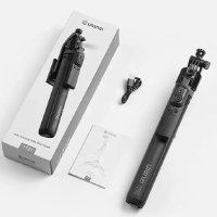 Tripé Ulanzi TT23 com rastreamento de rosto automático.