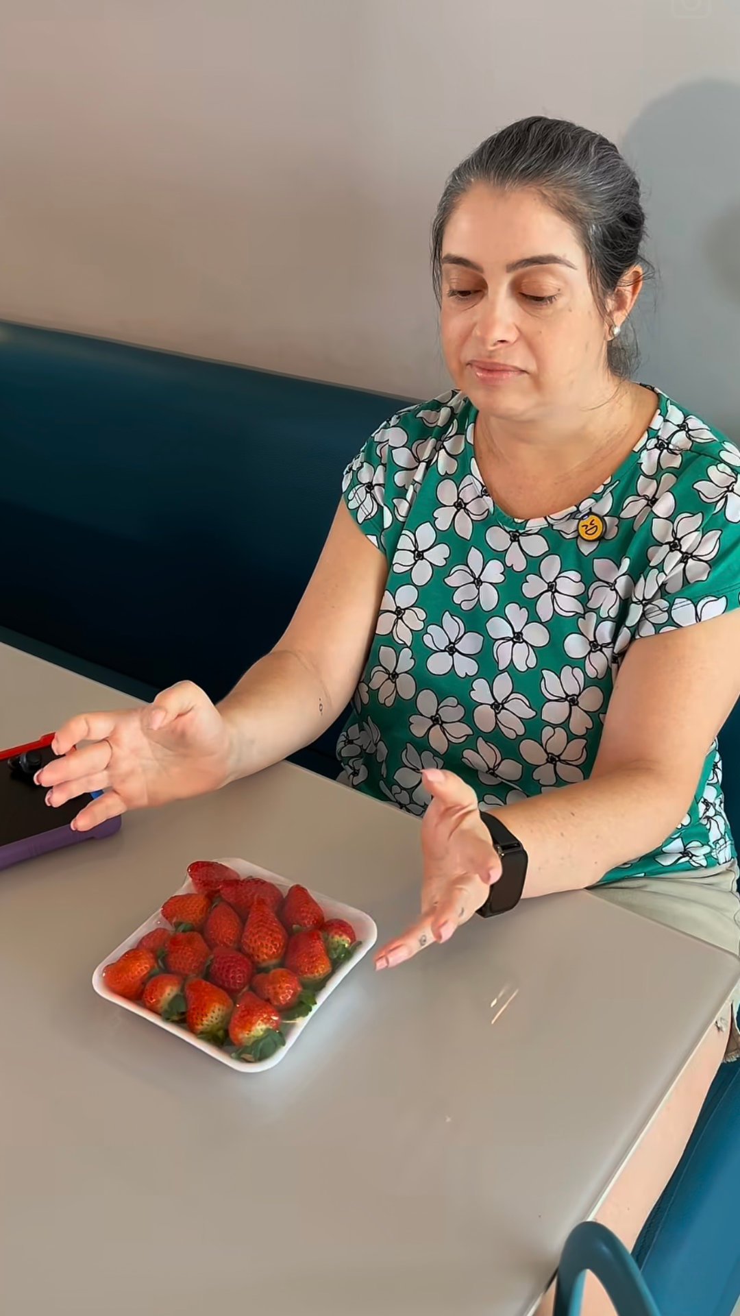 O verdadeiro morando do amor