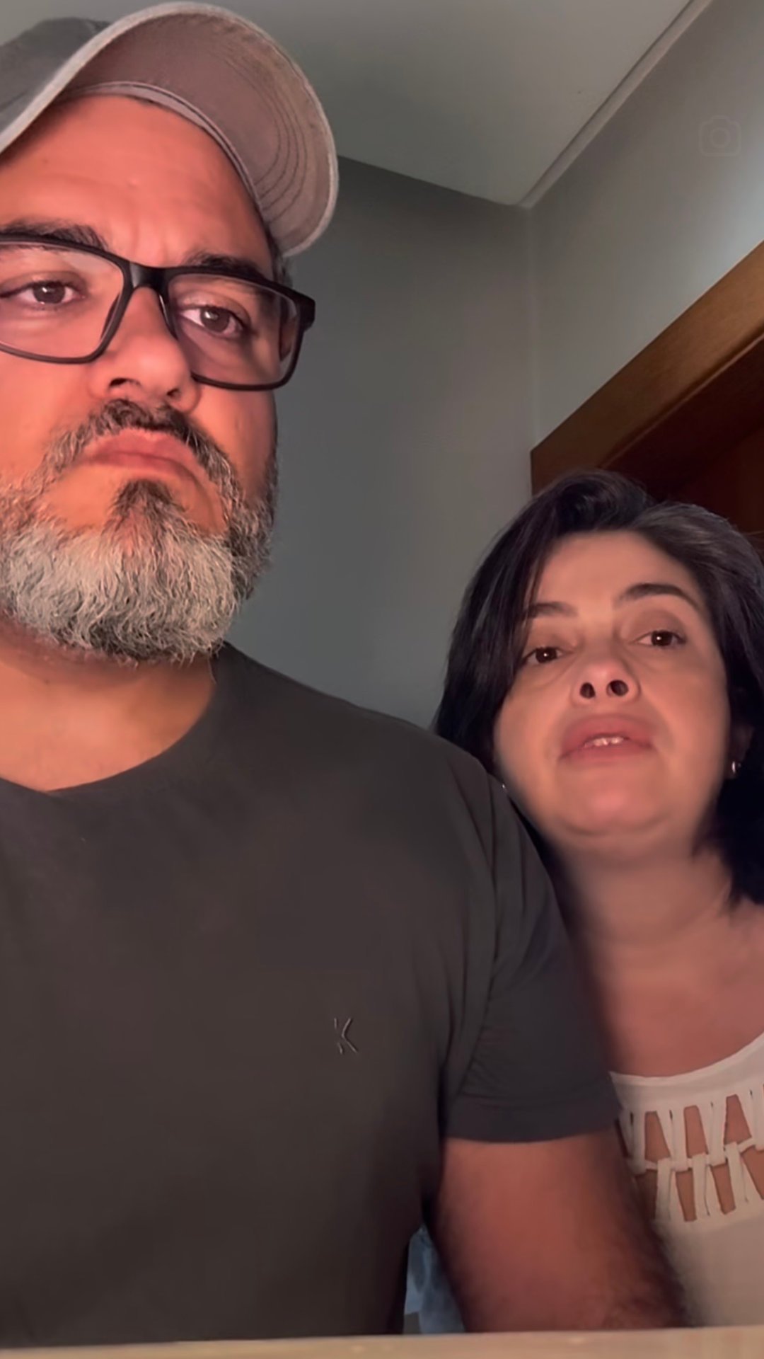 Como os homens procuram as coisas