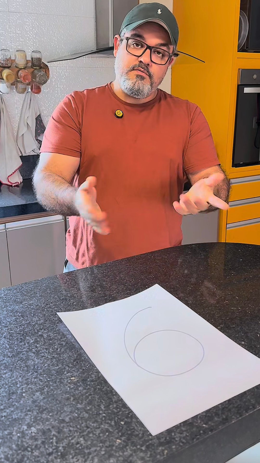 Quando o casal esta de "acordo", tudo flui
