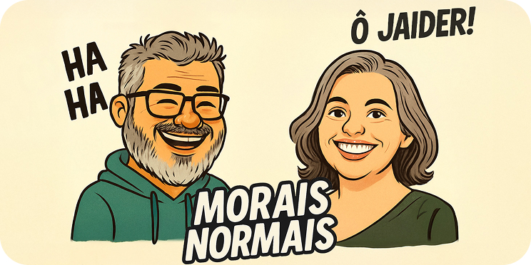 Morais Normais